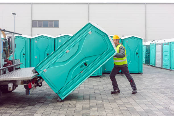 Best Portable restroom trailer rental  in Rathdrum, ID