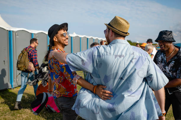 Best Event porta potty rental  in Rathdrum, ID