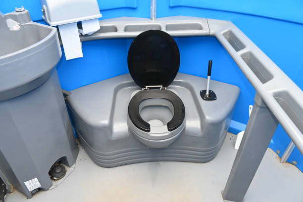 Best Luxury portable toilet rental  in Rathdrum, ID