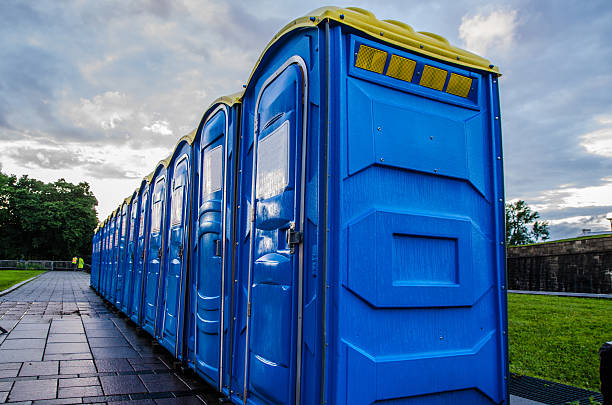 Best Sanitation services for porta potties  in Rathdrum, ID