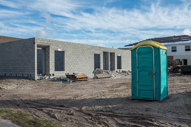 Best Local porta potty services  in Rathdrum, ID