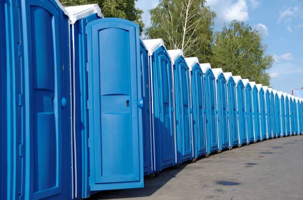 Best Affordable porta potty rental  in Rathdrum, ID